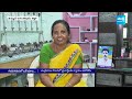 Beneficiaries About CM YS Jagan, AP Elections | YSRCP vs TDP BJP Janasena | @SakshiTV  - 04:45 min - News - Video