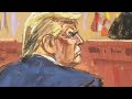 Judge warns Trump he could face jail for gag order violations | REUTERS
