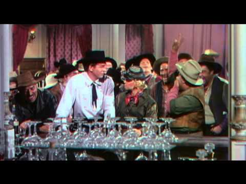 Calamity Jane'