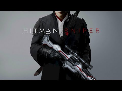 Hitman: Sniper Download APK for Android (Free)