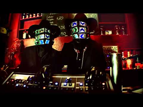 Nortec Collective: Bostich +Fussible - Temporary P…