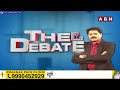 Krishank: ఫోన్ ట్యాపింగ్ మాకేం అవసరం.. మా నాయకుడు ఎందుకు చేస్తాడు? || ABN Telugu  - 03:21 min - News - Video