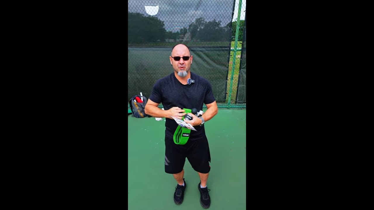 Most Pickleball Injuries Are Preventable—Start With This!