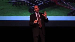 Future Technology Trends and Their Impact on Agriculture