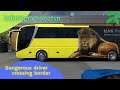 Man Lion Coach 6x2 v1.3 1.39