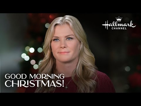 Good Morning Christmas!'