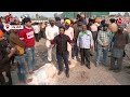 Farmers Protest Upadate: वाले शंभू बॉर्डर पर किसानों ने दिल्ली कूच के लिए तैयारी शुरू | Aaj Tak  - 02:18 min - News - Video