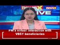 Viksit Bharat Sankalp Yatra | PM Interacts with Beneficiaries | NewsX  - 25:10 min - News - Video