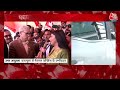Lok Sabha Elections 2024: चुनाव आयोग पर क्यों भड़के Omar Abdullah? | EC |  Aaj Tak LIVE  - 01:06:26 min - News - Video