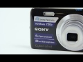 Обзор цифровой фотокамеры Sony Cyber Shot W670