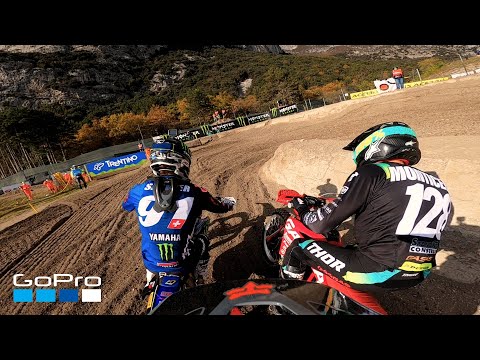 GoPro: Tim Gajser FIM MXGP 2020 RD18 of Garda Trentino Moto 1