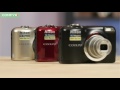 Nikon Coolpix A10 - компактная фотокамера без замомрочек - Видео демонстрация от Comfy.ua