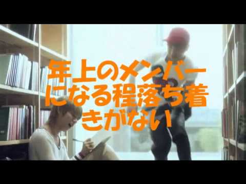 SJペンにしか分からないあるある