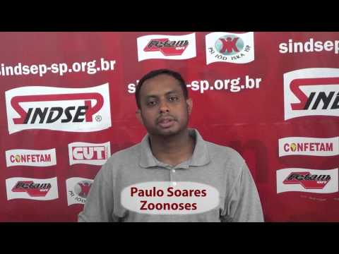 Paulo - Zoonoses