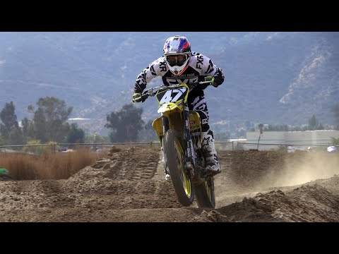 Jimmy Decotis | A New Resurgence | TransWorld Motocross