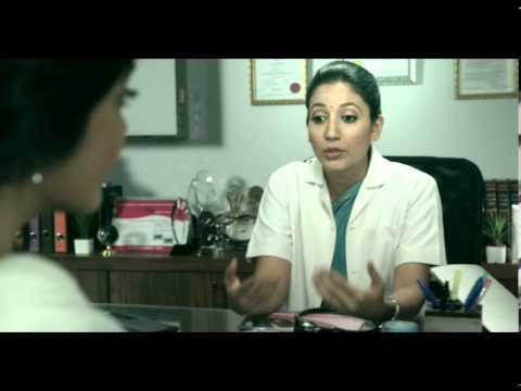 Effective Birth Control Ad in Hindi