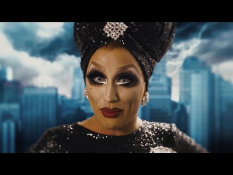 Hurricane Bianca: From Russia with Hate'