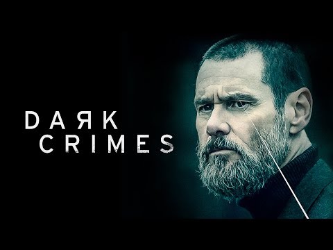 Dark Crimes'