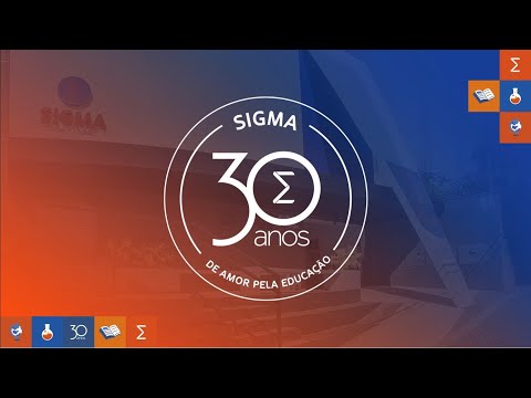 Colégio Sigma, 30 Anos De Amor Pela Educação