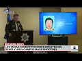 Las Vegas Sheriff Kevin McMahill reveals new information on UNLV shooting  - 15:23 min - News - Video