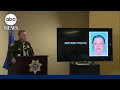 Las Vegas Sheriff Kevin McMahill reveals new information on UNLV shooting