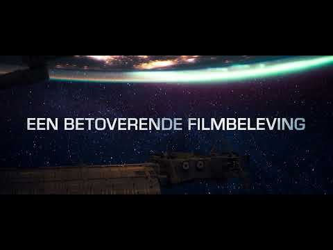 Beyond, Ode to the Earth'