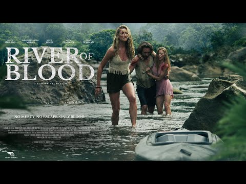 River of Blood'