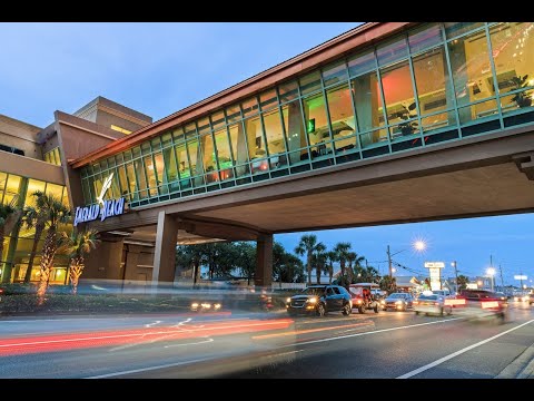 Vidéo de l’hébergement