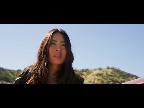 Fast and Fierce: Death Race'