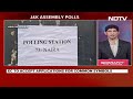 J&K Assembly Elections | Election Commission Officially Starts Assembly Polls Exercise In J&K  - 02:45 min - News - Video