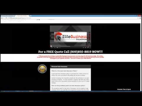 Car Insurance Quotes Florida
