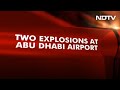 2 Indians Among 3 Killed In UAE Fire Caused By Suspected Drone Strike