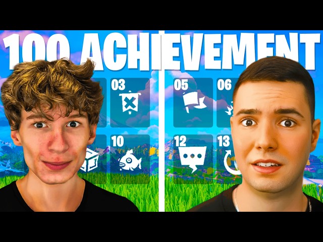 Fortnite KIHÍVÁSHAJSZA (ft.Sunn)