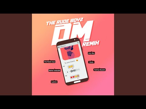DM (Remix)