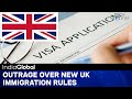 UK News | PR After 10 Years? New UK Immigration Rules Spark Outrage