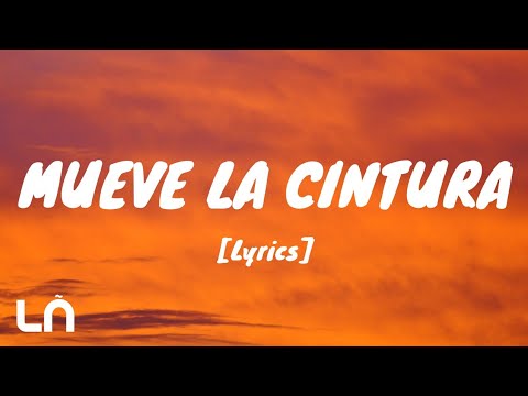 Pitbull - Mueve La Cintura (Lyrics/Letra) ft.Guru Randhawa Tito El Bambino