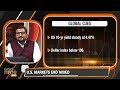 Nifty, Bank Nifty Levels To Track | Short-term Trading Ideas  - 13:12 min - News - Video