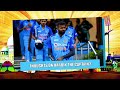 Follow The Blues: Thoughts on Hardik The Captain  - 02:05 min - News - Video