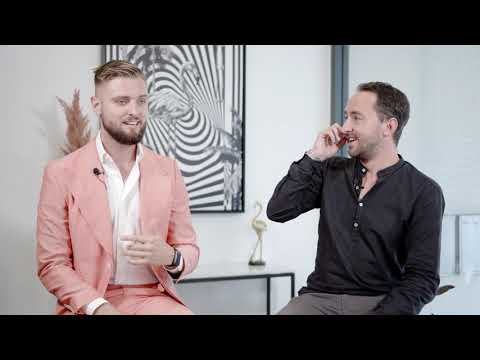 How to Build an Online Brand for Real Estate Agents on Social Media