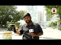 Disturbing Video Goes Viral: Man Masturbates in Parked Thar Near Medanta | NewsX  - 01:53 min - News - Video