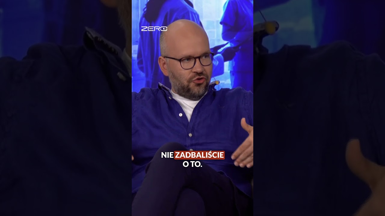 TA PATOLOGIA NISZCZY OCHRONĘ ZDROWIA
