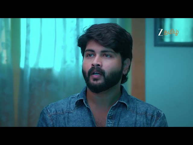 Veera | Ep - 384 | Preview | Jul 17 2025 | Zee Tamil