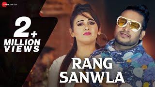 Rang Sanwla – UK Haryanvi Video HD