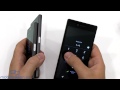 Sony Xperia Z5, Z5 Compact и Z5 Premium: предварительный обзор (preview)