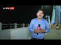 Surat में ताप्ती नदी पर बने Cable Bridge की खूबसूरती में चार चांद लगा रहे LED Lights | Ground Report  - 02:27 min - News - Video