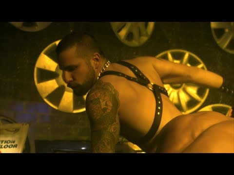 Jonathan Agassi Saved My Life'