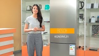 Bosch KGN39VL31