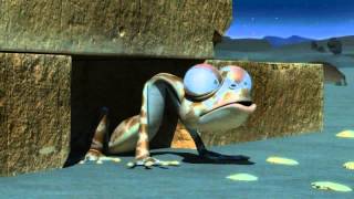 Oskarova Oza 11 - Domov sladk domov