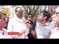 Brajesh Pathak ने Congress पर बोला हमला, कहा Amethi अब गांधी परिवार का गढ़ नहीं  बचा | Aaj Tak  - 02:13 min - News - Video