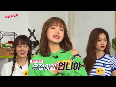 REASONS YOU SHOULD STAN WEKI MEKI